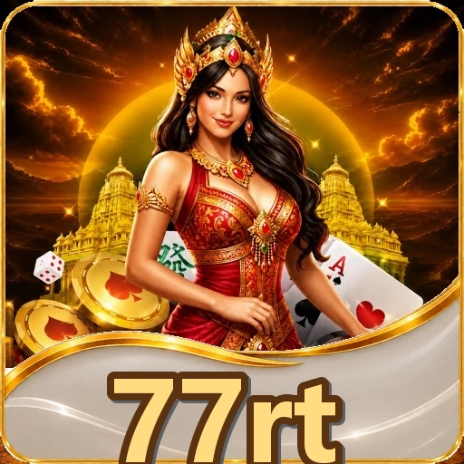 Ilustrasi pengenalan 77rt APK untuk pengguna Android Indonesia