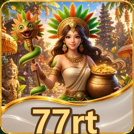 Ilustrasi cara install singkat 77rt APK — izin sumber tidak dikenal
