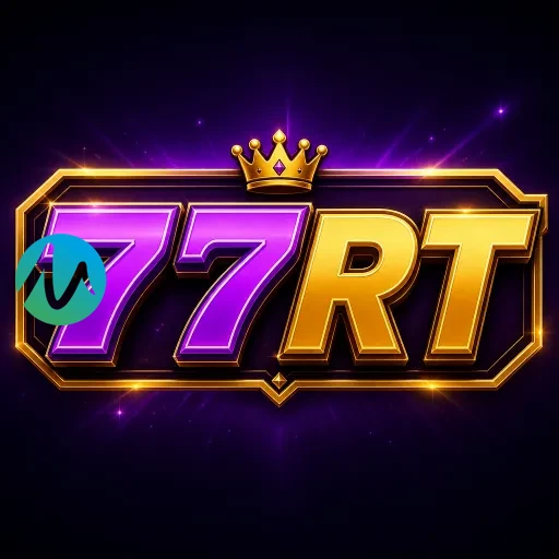 Logo 77rt — panduan APK Android