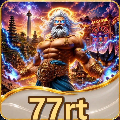 Ilustrasi update terbaru 77rt APK v3.9.2